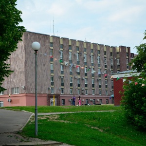 Фото от владельца Администрация г. Орла