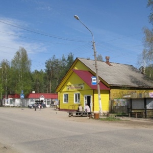 Фото от владельца Лес, ООО, продовольственный магазин