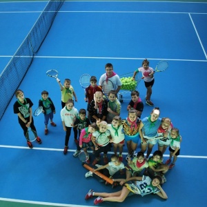 Фото от владельца Скала, теннисный центр