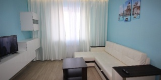 Сыктывкар: Отель Комфорт