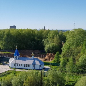 Фото от владельца Храм Покрова Пресвятой Богородицы