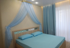 Отель Комфорт в Сыктывкаре