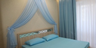 Сыктывкар: Отель Комфорт