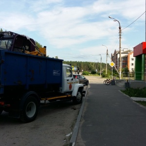 Фото от владельца МАСТЕР ЧИСТОТЫ, ООО