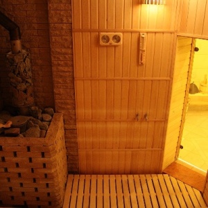 Photo from the owner Alexandrovsky bath yard