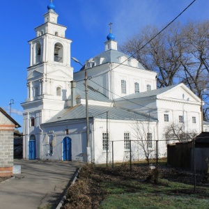 Фото от владельца Успенская Церковь Древлеправославных Христиан