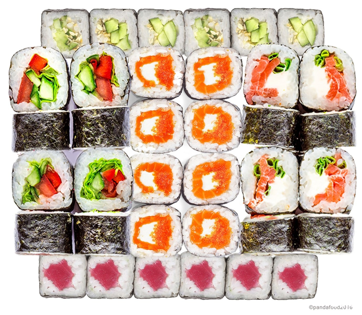 Курск роллы суши с доставкой заказать фото 67