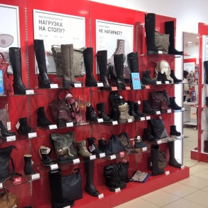 Photo from the owner NEXT STEP, Network Shoe Stores