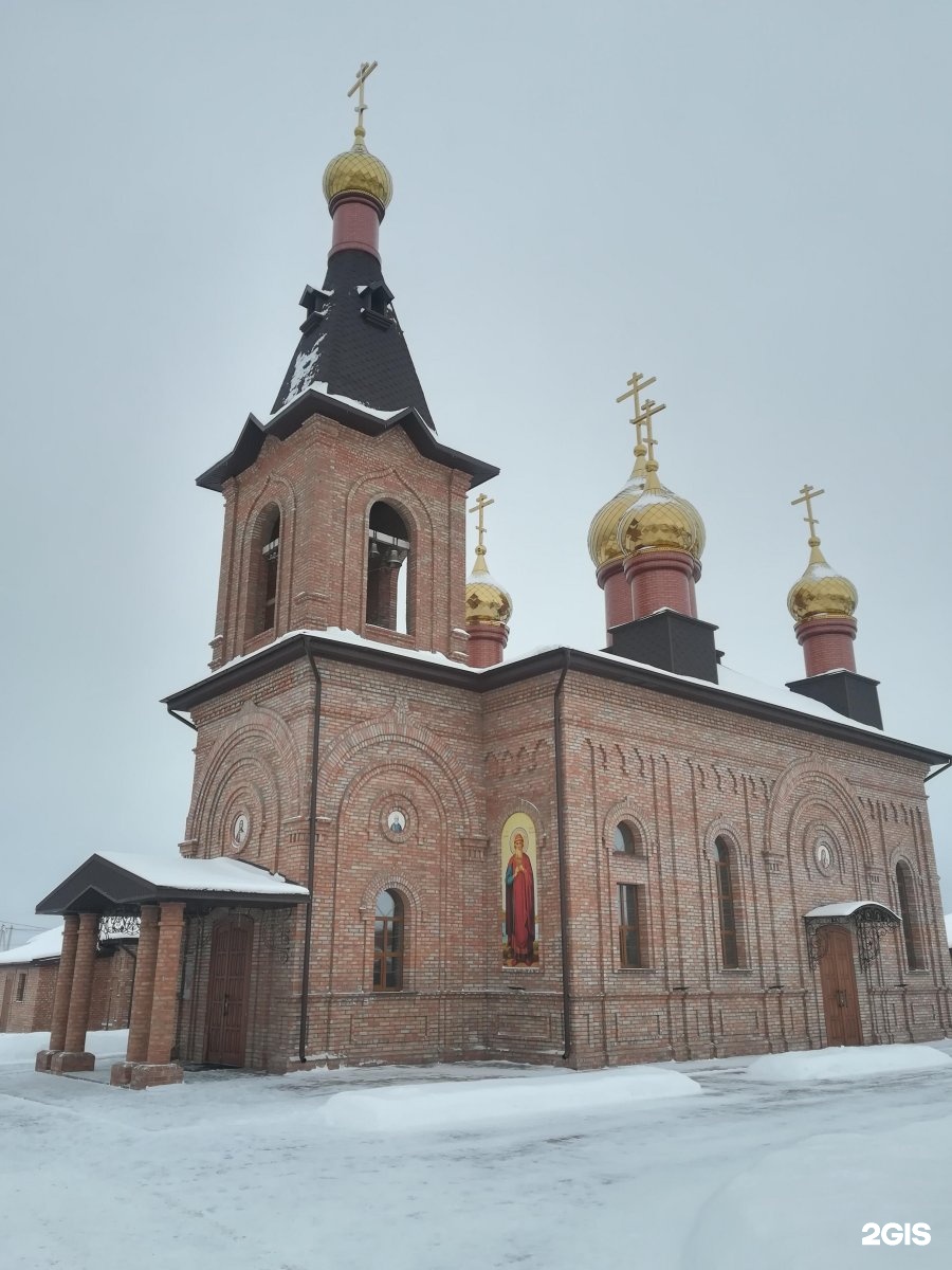 Рышковский сельсовет