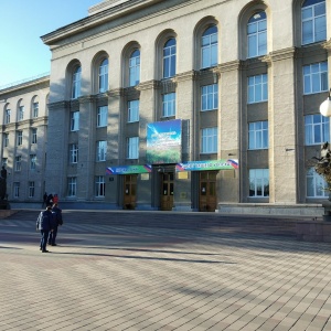 Фото от владельца Курская государственная сельскохозяйственная академия им. И.И. Иванова