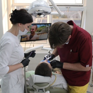 Фото от владельца Элит-Стом, стоматологический центр