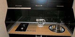 Геленджик: Гостевой дом Студио на Фрунзе