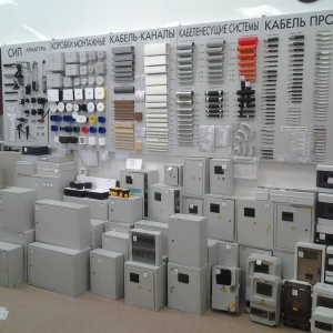 Фото от владельца Электрика, оптово-розничный магазин электротехнической продукции