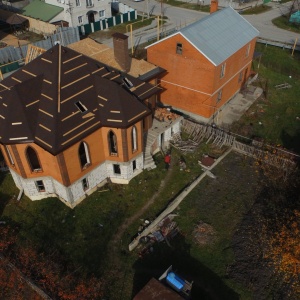 Фото от владельца Южный профиль, магазин кровельных и фасадных материалов