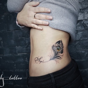 Фото от владельца True tattoo, тату-студия