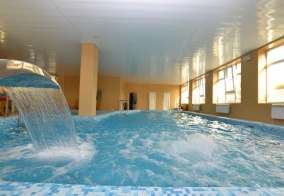 Гостевой дом Альфа в Анапе