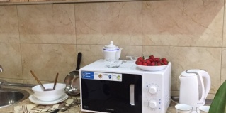 Геленджик: Гостевой дом Марийка