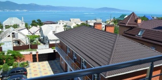 Новороссийск: Отель Солнечная гавань