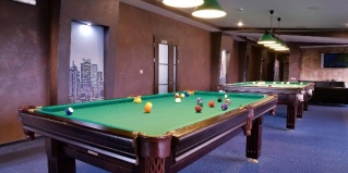 Анапа: Отель Анапа-Лазурная