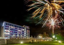 Анапа: Отель Beton Brut Ultra all Inclusive&SPA Anapa Miracleon 4*