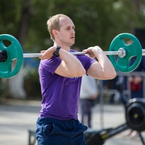 Фото от владельца SUNFIT GYM, фитнес-клуб