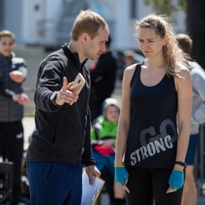 Фото от владельца SUNFIT GYM, фитнес-клуб