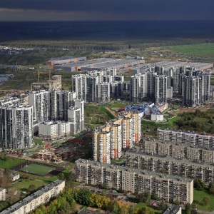 Фото от владельца ЛенСпецСМУ, центральное управление недвижимостью