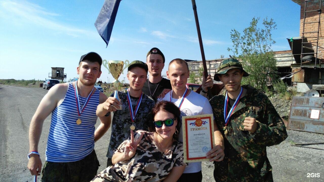 Горняков 15