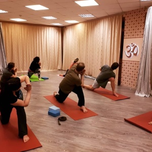 Photo from the owner Ashram, Specialized Center Yoga