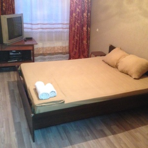 Photo from the owner Ossen, Ltd., Hotel Apartment Type