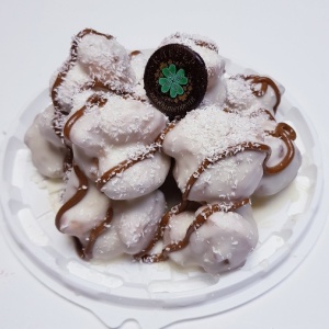 Photo from the owner Confectionery №1
