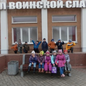 Фото от владельца Маячок, центр развития ребенка-детский сад №74