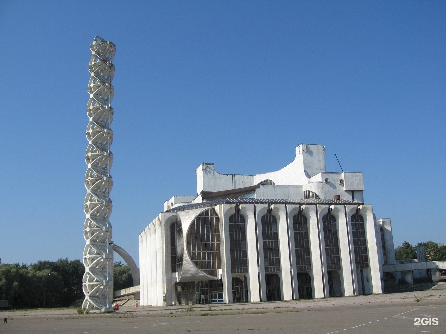 Театр драмы великий новгород