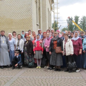 Фото от владельца Храм Сретения Господня