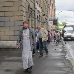 Фото от владельца Храм Сретения Господня