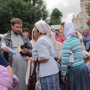 Фото от владельца Храм Сретения Господня