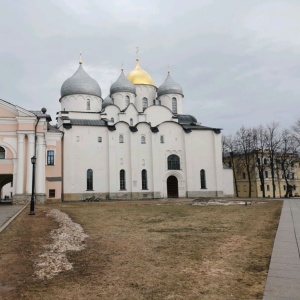 Фото от владельца Софийский собор