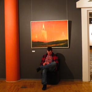 Фото от владельца Новгородский центр современного искусства, МАУК