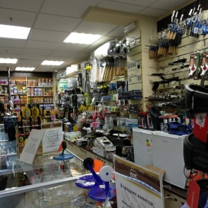 Фото от владельца МЕДВЕДЪ, магазин товаров для охоты и рыбалки