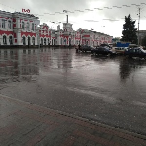 Фото от владельца Автовокзал, г. Вологда