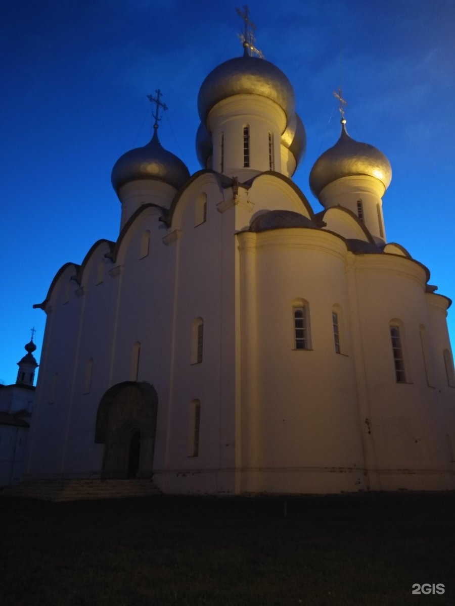 Вологодский историко архитектурный музей заповедник