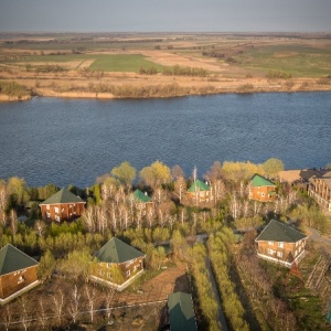 Фото от владельца Астория, клуб рыбаков и охотников