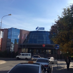 Фото от владельца Газпром добыча Астрахань, ООО