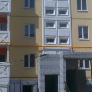 Фото от владельца Мирный, жилой комплекс
