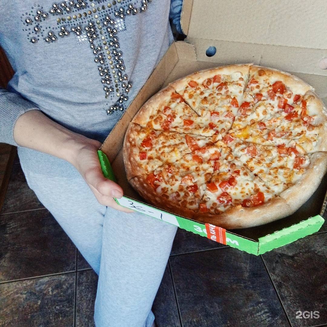 пицца четыре сыра как в додо фото 106