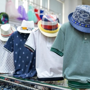 Фото от владельца Гарфилд, сеть магазинов детской одежды