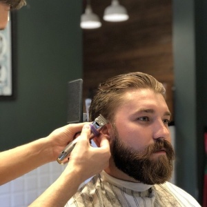 Фото от владельца JAB barbershop, парикмахерская для мужчин