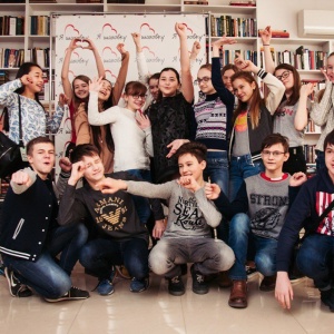 Фото от владельца Астраханская библиотека для молодежи им. Б. Шаховского
