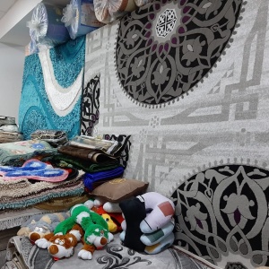 Фото от владельца Текстильный мир, торговый дом