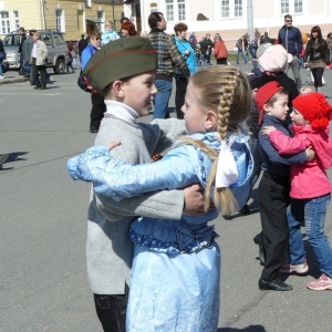 Фото от владельца Рэгтайм, профессиональная школа танцев